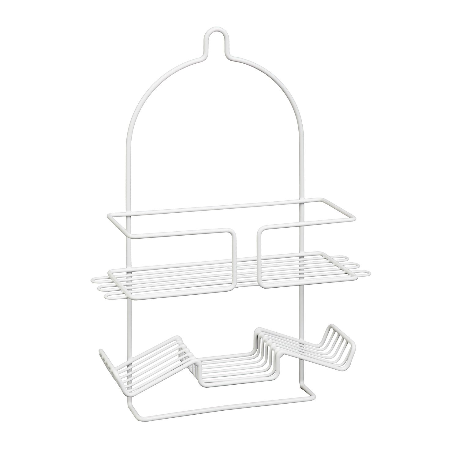 ClosetMaid Deluxe Shower Caddy Walmart Canada